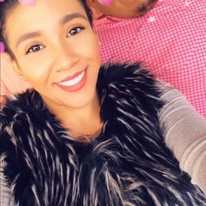 Meet your Posher, Mariel